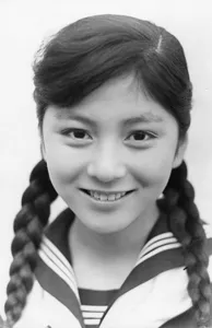 和泉雅子のプロマイド